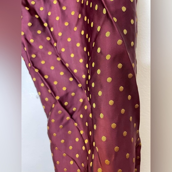 Dries van noten printed straight leg pants, size 38 - Picture 4 of 8